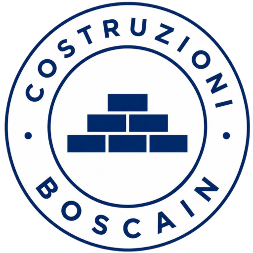 Costruzioni Edili Boscain S.R.L